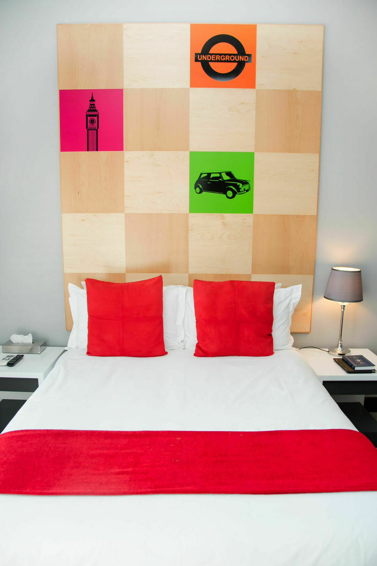 City Living Boutique Hotel Блумфонтейн Экстерьер фото