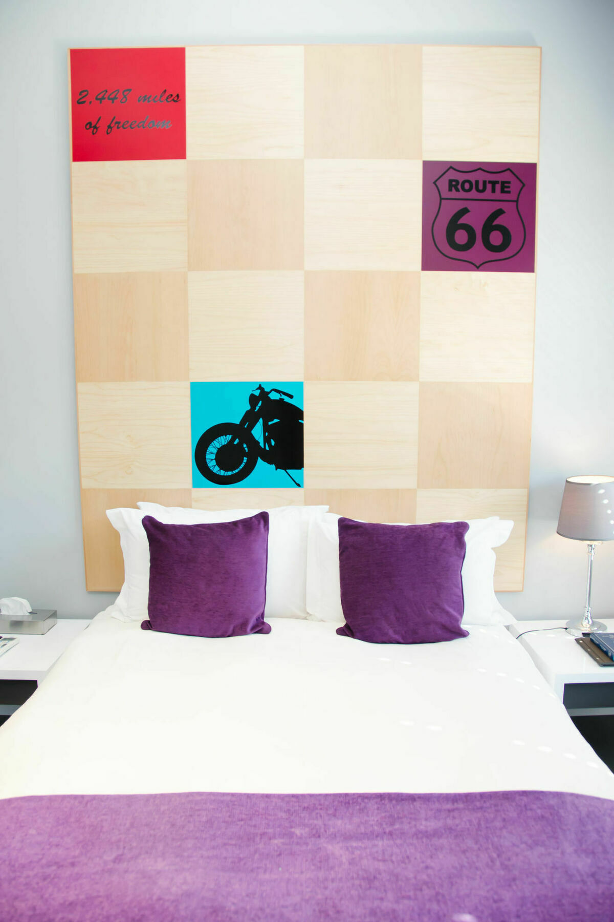 City Living Boutique Hotel Блумфонтейн Экстерьер фото